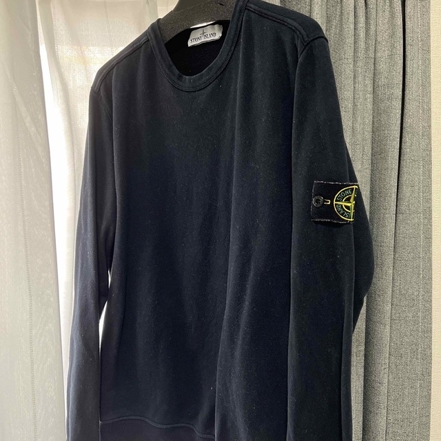 stone island ストーンアイランド スウェット sweatshirtのサムネイル