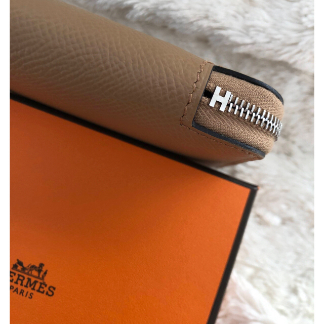 HERMÈS エルメス シルクインコンパクト