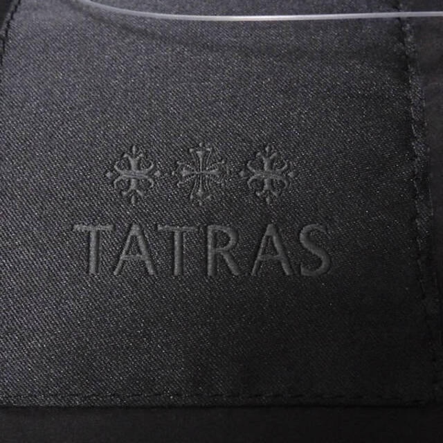 TATRAS - 美品 TATRAS タトラス LTAT22A4900-D オルシエラ TATRAS - 美品 TATRAS タトラス LTAT22A4900-D オルシエラ