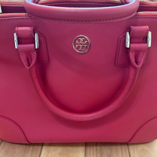 トリーバーチ(Tory Burch)のトリーバーチ ショルダー紐付(ショルダーバッグ)