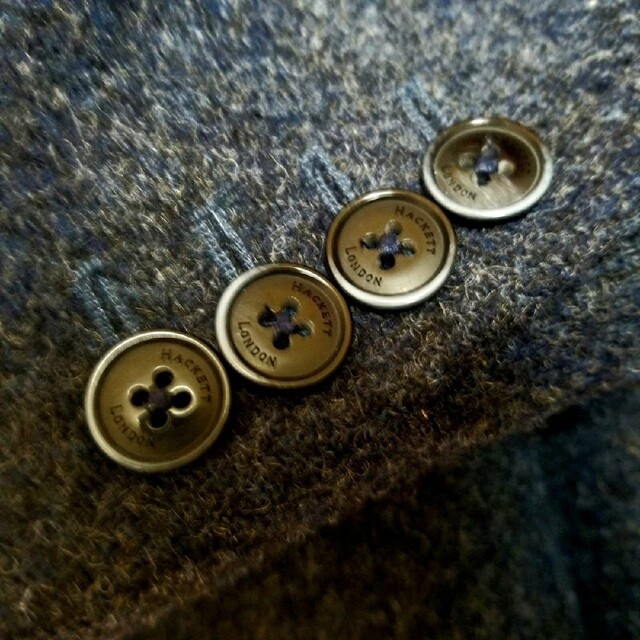 HACKETT London テーラードジャケット 完売品 | nort.swiss
