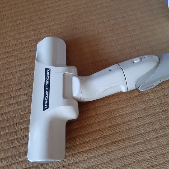 生活家電 掃除機 Panasonic - Panasonic 紙パック式掃除機 MC-PBH6A-AHの通販 by なかみ 生活家電 掃除機 Panasonic - Panasonic 紙パック式掃除機 MC-PBH6A-AHの通販 by なかみ