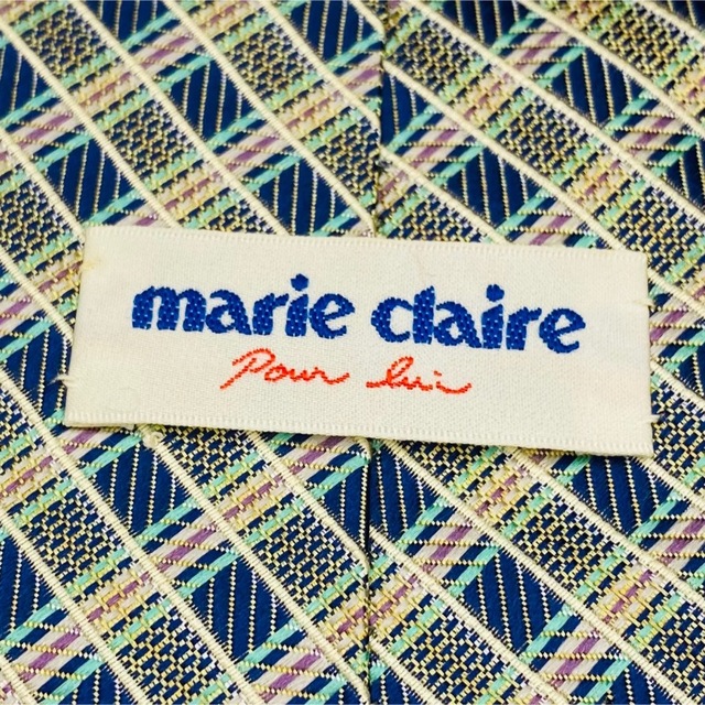 Marie Claire(マリクレール)のマリクレール ネクタイ メンズのファッション小物(ネクタイ)の商品写真