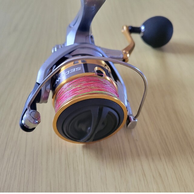 SHIMANO　シマノ　セドナc5000xg