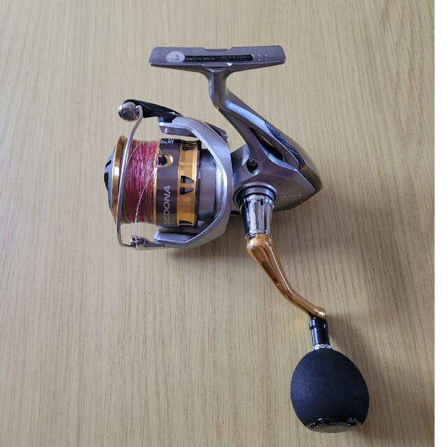 SHIMANO　シマノ　セドナc5000xg