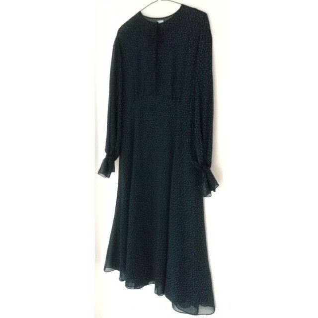 【美品】IENA La Boucle　ロングワンピース