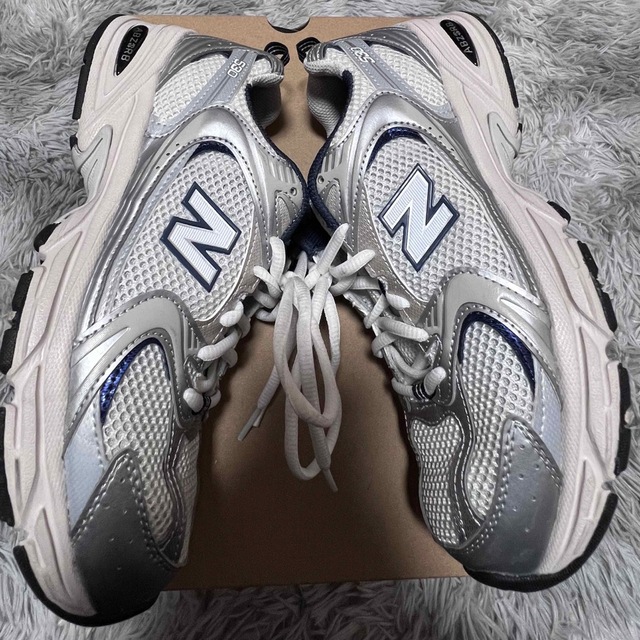 New Balance(ニューバランス)のニューバランス530 レディースの靴/シューズ(スニーカー)の商品写真