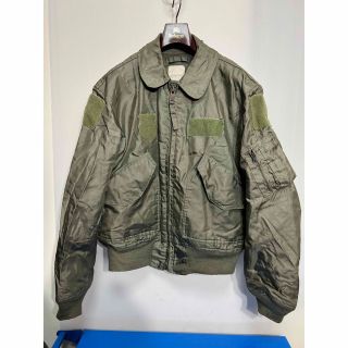 ミリタリー(MILITARY)のミリタリーJACKET, FLYER'S, CWU-45/P （US放出品）(戦闘服)