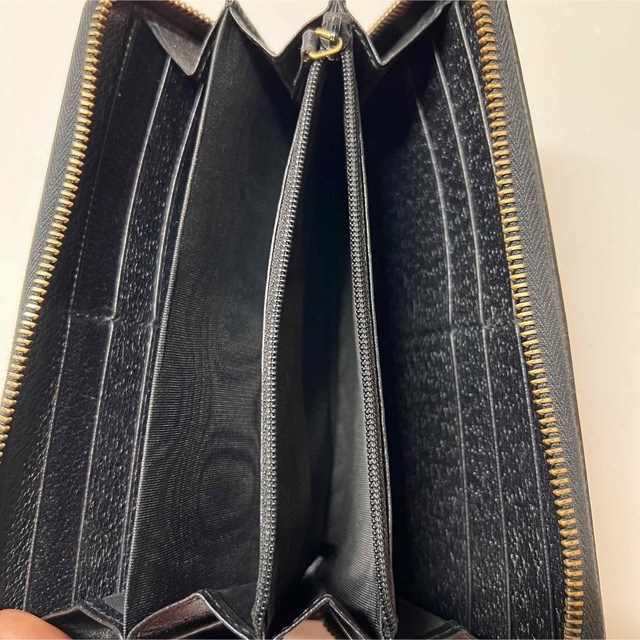 GUCCI - GUCCI ラウンドファスナー 長財布 星 蜂の通販 by きき GUCCI - GUCCI ラウンドファスナー 長財布 星 蜂の通販 by きき