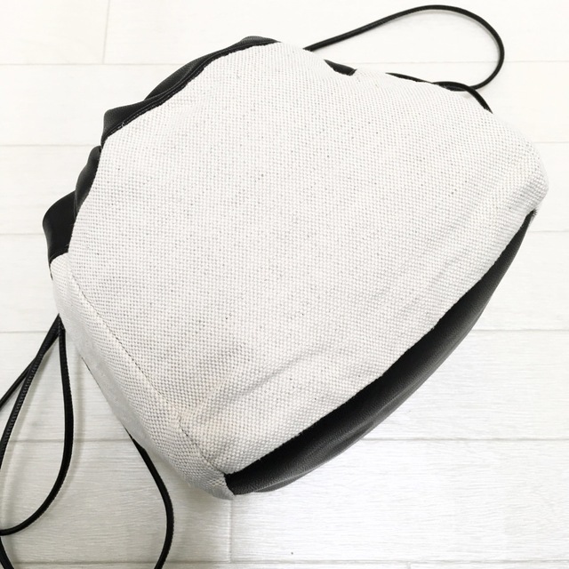 Jil Sander - ☆超美品☆JIL SANDER ジルサンダー ドローストリング