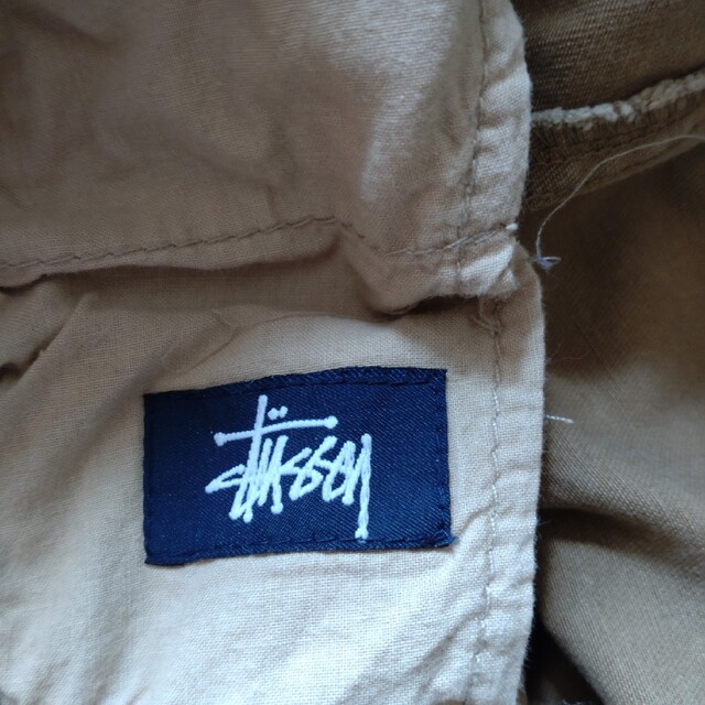 STUSSY(ステューシー)のステューシー　パンツ メンズのパンツ(その他)の商品写真