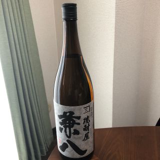 兼八(焼酎)