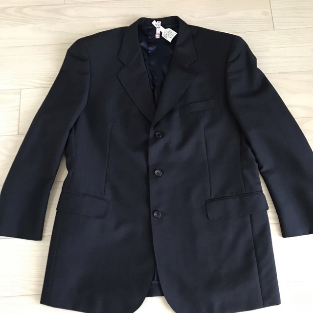 Dunhill - 値下げ⭐︎dunhill ダンヒル スーツ ジャケットのみの通販