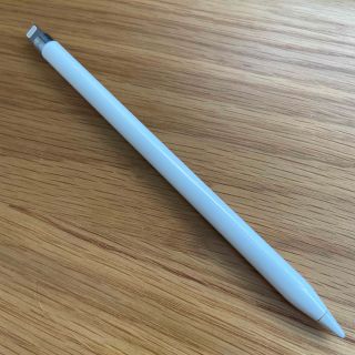 アップル(Apple)のApple Pencil（第1世代）(タブレット)