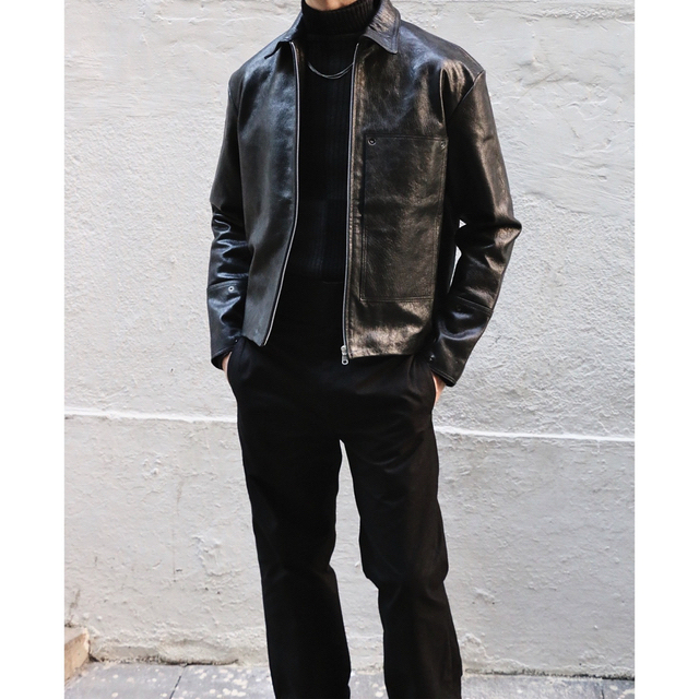 完成品 Maison Martin Margiela - 即完品 omar afridi オマールア