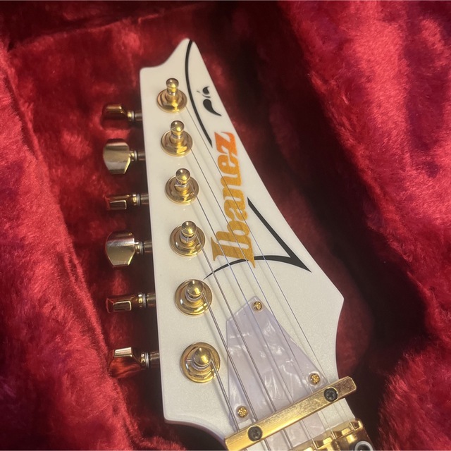 Ibanez スティーブヴァイモデル　エレキギター 2