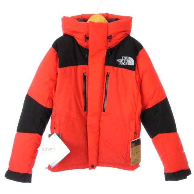 値段が激安 THE NORTH FACE - ザノースフェイス バルトロライト