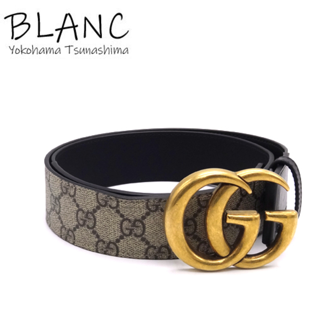 ☆GUCCI☆グッチ☆ベルト☆G G☆-