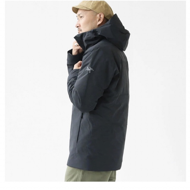 ARC'TERYX アークテリクスu3000KODA JACKET コダジャケット 在庫あり