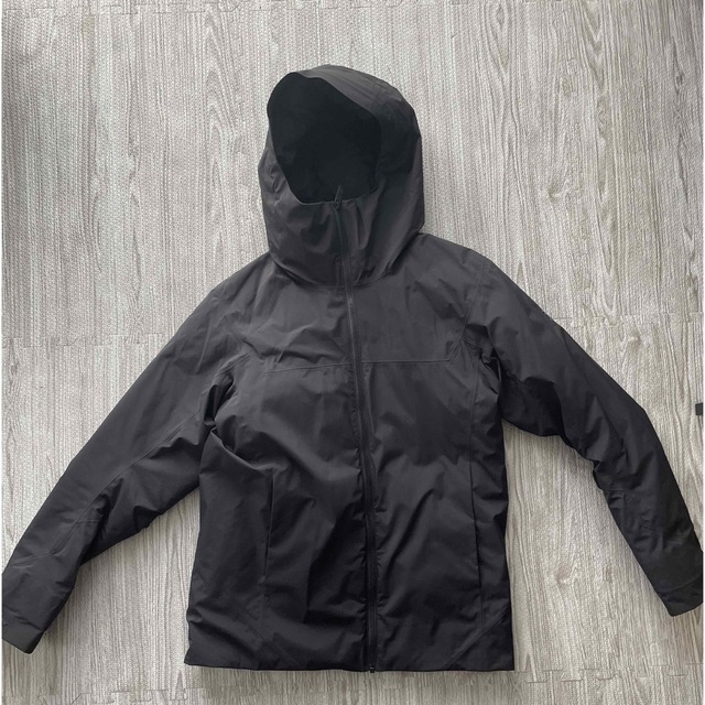 マーガレットハウエルARC'TERYX アークテリクス　KODA JACKET コダジャケット