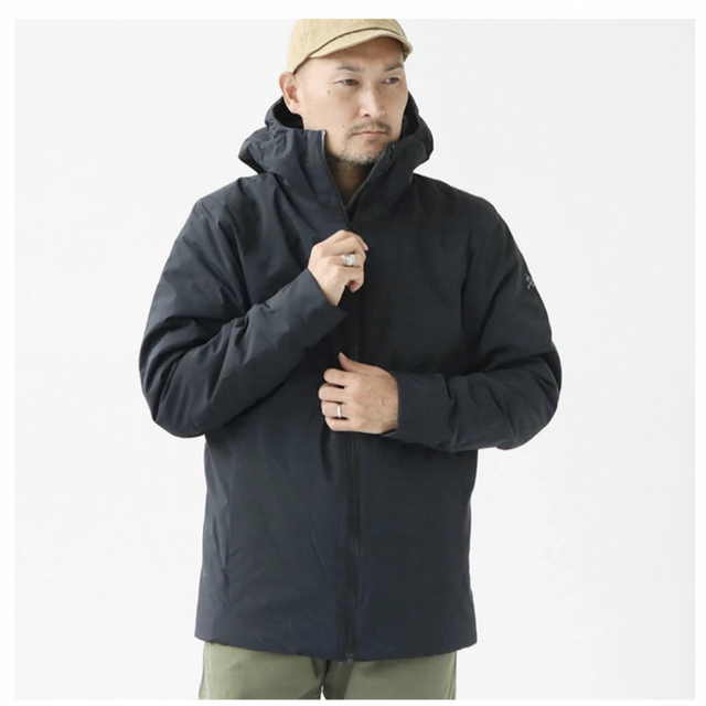 ARC'TERYX アークテリクスu3000KODA JACKET コダジャケット 在庫あり