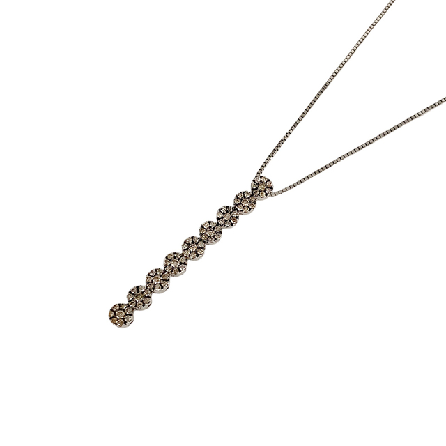 限定価格セール!】 ダミアーニ - Damiani DAMIANI ネック【中古