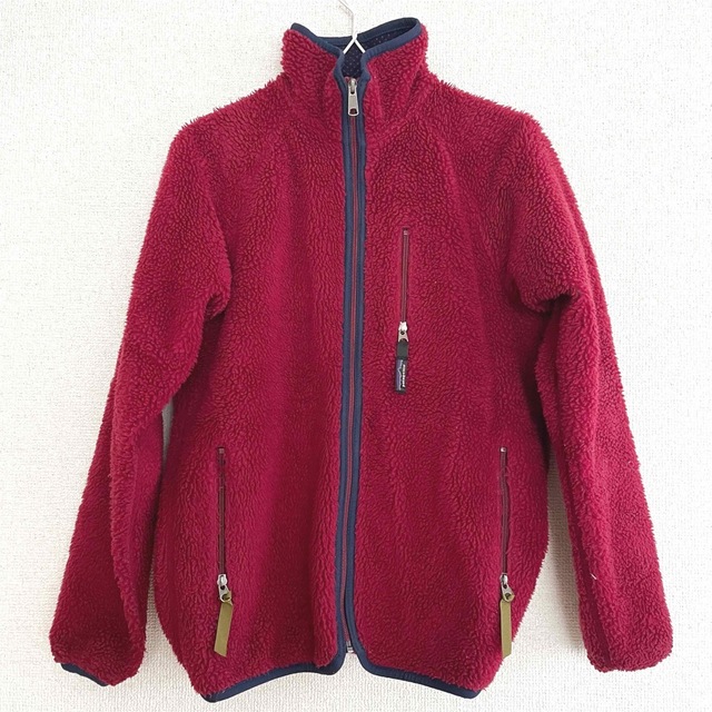 Patagonia パタゴニア フリース アウター