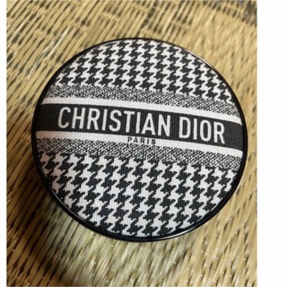 クリスチャンディオール(Christian Dior)のＡ様専用　クッションファンデ(ファンデーション)