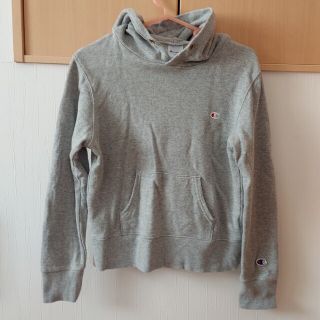 チャンピオン(Champion)のChampion　パーカ　size150(Tシャツ/カットソー)