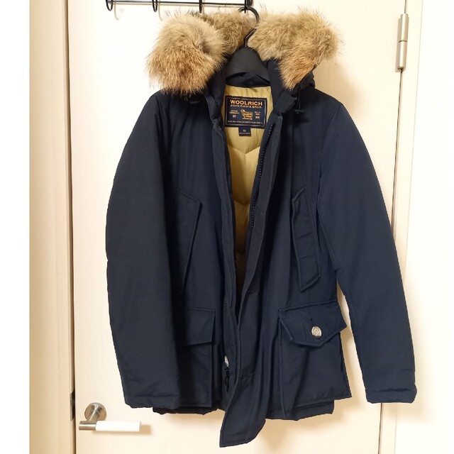 WOOLRICH ARCTIC PARKA