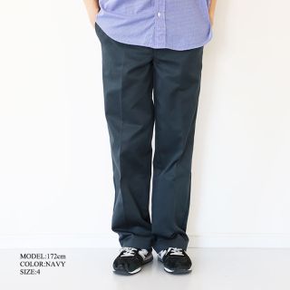 コモリ japan ワークパンツ/カーゴパンツ(メンズ)の通販 13点 | COMOLI