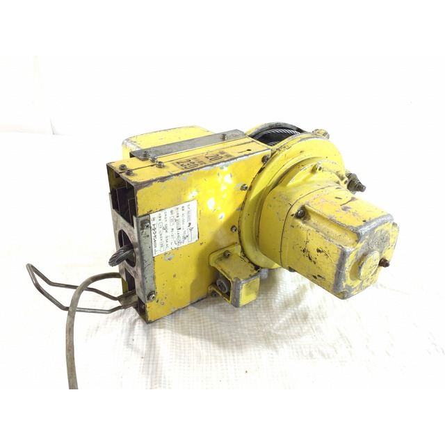 ☆中古品☆TOYO KOKEN トーヨーコーケン ベビーホイスト BH-820 ☆中古品☆TOYO KOKEN トーヨーコーケン ベビーホイスト BH-820
