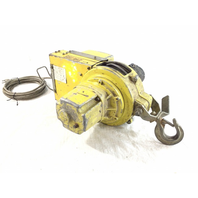 ☆中古品☆TOYO KOKEN トーヨーコーケン ベビーホイスト BH-820 ☆中古品☆TOYO KOKEN トーヨーコーケン ベビーホイスト BH-820