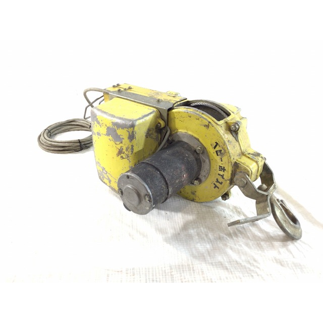 ☆中古品☆TOYO KOKEN トーヨーコーケン ベビーホイスト BH-820 ☆中古品☆TOYO KOKEN トーヨーコーケン ベビーホイスト BH-820