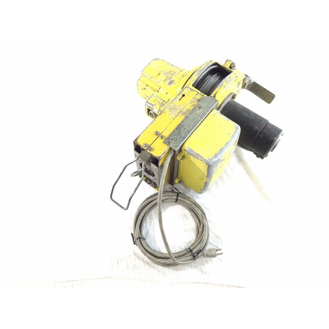 ☆中古品☆TOYO KOKEN トーヨーコーケン ベビーホイスト BH-820 ☆中古品☆TOYO KOKEN トーヨーコーケン ベビーホイスト BH-820