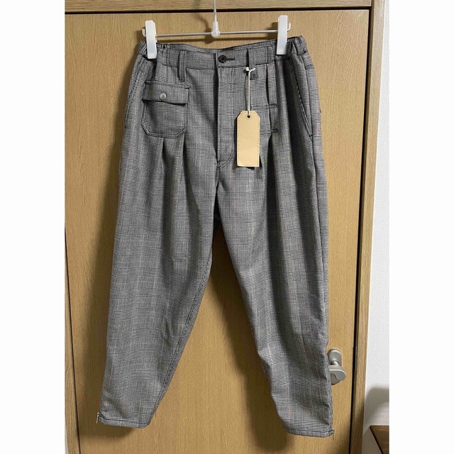 EESETT&Co LOFTMAN別注 Primary Trousers-