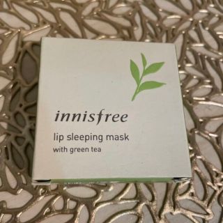 イニスフリー(Innisfree)のinnisfree リップパック(リップケア/リップクリーム)