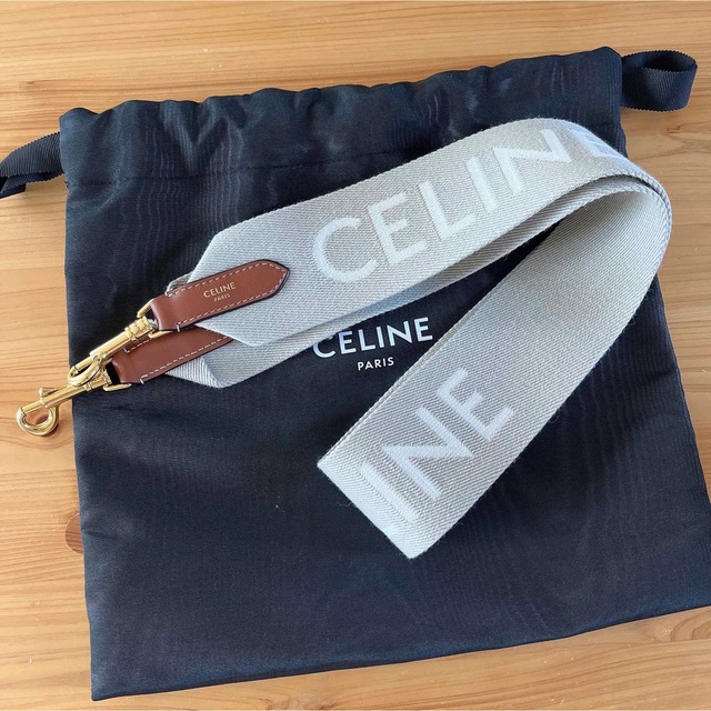 驚きの値段】 CELINEジャカード - 美品！ 人気 正規品 セリーヌ ジャ