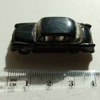 トヨタ(トヨタ)の1955 トヨタ トヨペット クラウン RS(ミニカー)