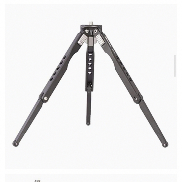 LEOFOTO ミニ三脚 MT-03 +ミニ自由雲台 MBH-19 セット-