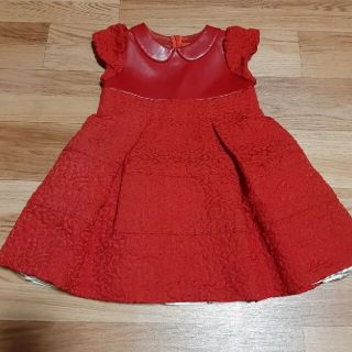 シモネッタ(Simonetta)のシモネッタ 100 ワンピース ドレス(ワンピース)