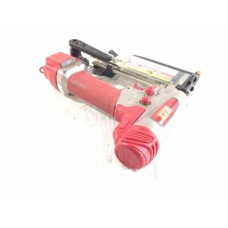 ☆中古品☆MAX マックス 50mm 高圧 スーパーネイラ HA-50P2(D