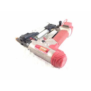 ☆中古品☆MAX マックス 50mm 高圧 スーパーネイラ HA-50P2(D