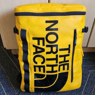 ザノースフェイス(THE NORTH FACE)のTNF Fuse Box II　サミットゴールド(バッグパック/リュック)