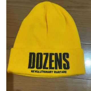 キャップrats ラッツ　dozens 長瀬智也　木村拓哉　キムタク　長瀬　ロンT