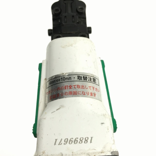 ☆中古品☆WAKAI ワカイ 若井産業 常圧 エアタッカー TS41025 ☆中古品☆WAKAI ワカイ 若井産業 常圧 エアタッカー TS41025