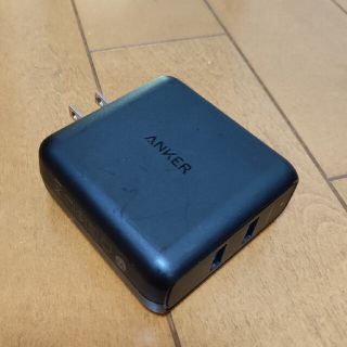 アンカー(Anker)のAnker PowerPort Speed 2(その他)