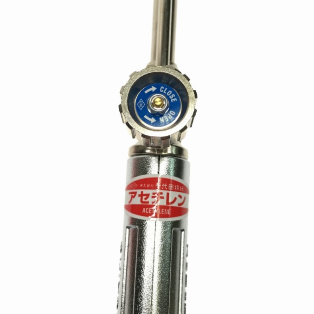 Chiyoda - ☆未使用品☆CHIYODA 千代田精機 アセチレン専用 A型 Chiyoda - ☆未使用品☆CHIYODA 千代田精機 アセチレン専用 A型