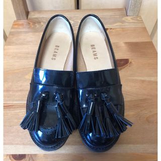 BEAMS×AKIコラボ限定♡PELLICOローファー | rufaqaa.com
