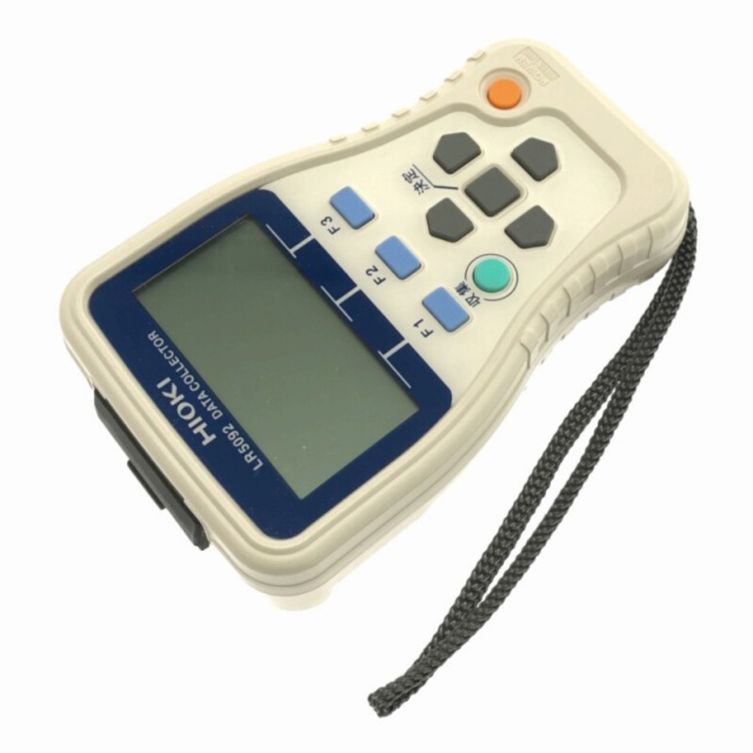 ☆中古品 計2点☆HIOKI 日置電機 データコレクター LR5092 ☆中古品 計2点☆HIOKI 日置電機 データコレクター LR5092